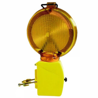 LAMPADA STRADALE MOON LED GIALLA       EXCEL 09183 7342 YELLOW LAMPADE STRADALI             F EXCEL