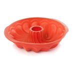 STAMPO SILICONE BUDINO CONO BASSO    cm 24 TESCOMA 629410 TEGLIE E STAMPI TESCOMA      C TESCOMA
