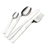 FORCHETTA   ACCIAIO DESSERT    Pz 12 ELENA ZANETTI 310614 POSATE ZANETTI               C ZANETTI