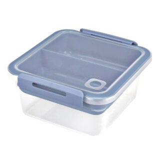 CONTENITORE MERENDA              16x15 h 7,7 ROTHO 1009506161 CONTENITORI PLASTICA         C ROTHO
