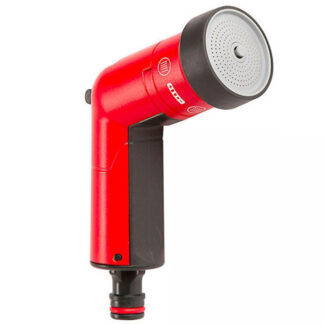 LANCIA PISTOLA DOCCIA MULTIFUNZIONE      YOYO FITT 9804179 RACCORDI GIARDINAGGIO        F FITTYOYO