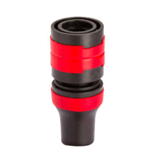 RACCORDO RAPIDO 3/8"                     YOYO FITT 9804180 RACCORDI GIARDINAGGIO        F FITTYOYO
