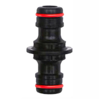 GIUNZIONE 2 INNESTI MASCHIO              YOYO FITT 9804181 RACCORDI GIARDINAGGIO        F FITTYOYO