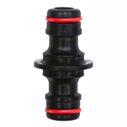 GIUNZIONE 2 INNESTI MASCHIO              YOYO FITT 9804181 RACCORDI GIARDINAGGIO        F FITTYOYO