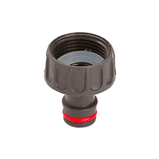 PRESA RUBINETTI 3/4"F                    YOYO FITT 9804182 RACCORDI GIARDINAGGIO        F FITTYOYO