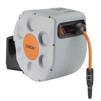 AVVOLGITUBO AUTOMATICO ROTOROLL EVO 20 8696 CLABER 8696 CLABER                       F CLABER