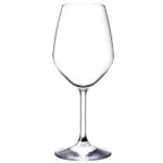 CALICE SAGITTA VINO BIANCO    cc 445 Pz 6 BORMIOLI 196121BAN021371 BICCHIERI VETRO BORMIOLI R   C BORMIOLI