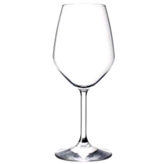 CALICE SAGITTA VINO BIANCO    cc 445 Pz 6 BORMIOLI 196121BAN021371 BICCHIERI VETRO BORMIOLI R   C BORMIOLI