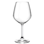 CALICE SAGITTA VINO ROSSO     cc 530 Pz 6 BORMIOLI 196131BAN021371 BICCHIERI VETRO BORMIOLI R   C BORMIOLI