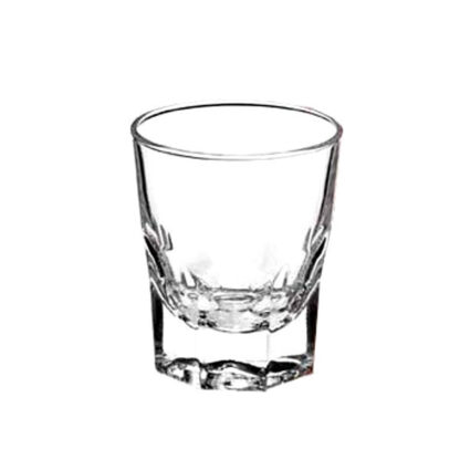 BICCHIERE PIEMONTESE LIQUORI  cc 105 Pz 3 BORMIOLI 155549CAB021990 BICCHIERI VETRO BORMIOLI R   C BORMIOLI