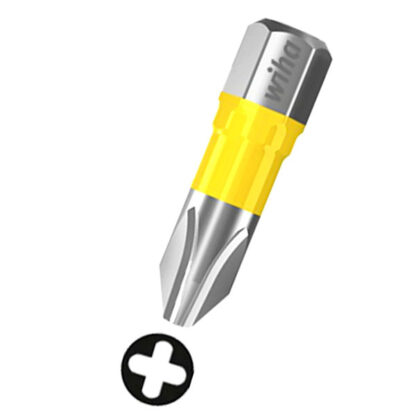 INSERTO mm 25 PH 3  Pz 5             7011Y903 WIHA 41587 WIHA                         F WIHA