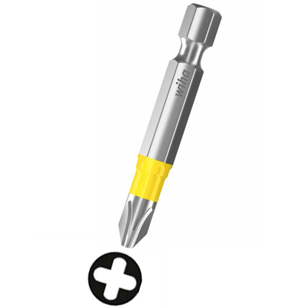 INSERTO mm 50 PH 3 Pz 5 7041Y903 WIHA 41626 WIHA F WIHA