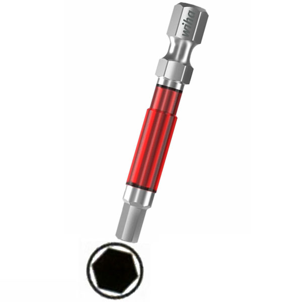 INSERTO mm 49 E 4 Pz 5 7043TY904 WIHA 42125 WIHA F WIHA