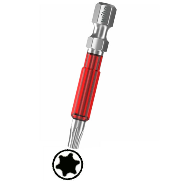 INSERTO mm 49 TX 30 Pz 5 7045TY930 WIHA 42133 WIHA F WIHA