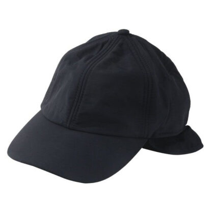 BERRETTO BASEBALL ACRILICO BLU NAVY I10 blu navy INDUMENTI LAVORO             F MACHIERALDO