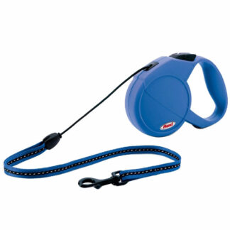GUINZAGLIO CANI ESTENSIBILE m 5 MEDIUM       FLEXI FLEXI STD M GUINZAGLI                    F FLEXI