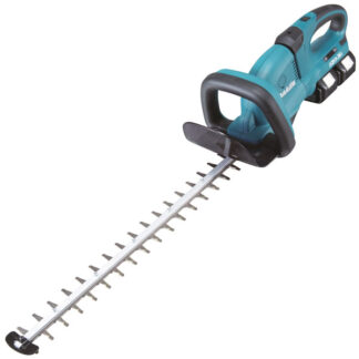 TAGLIASIEPI BATTERIA V.18x2 LI 65   DUH651Z MAKITA DUH651Z MAKITA ELETTROUTENSILI       F MAKITA