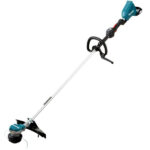 DECESPUGLIATORE BATTERIA V.18x2 LI DUR368L2 MAKITA DUR368LZ MAKITA ELETTROUTENSILI       F MAKITA