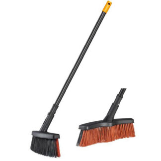 SCOPA MANICO ALLUMINIO             SOLID M FISKARS 1025921 FISKARS                      F FISKARS