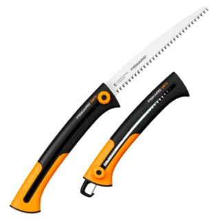 SEGACCIO RETRATTILE          XTRACT L SW75 FISKARS 1000614 FISKARS                      F FISKARS
