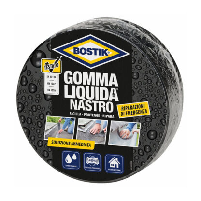 GOMMA LIQUIDA NASTRO m 5                    BOSTIK 6313058 BOSTIK                       F BOSTIK