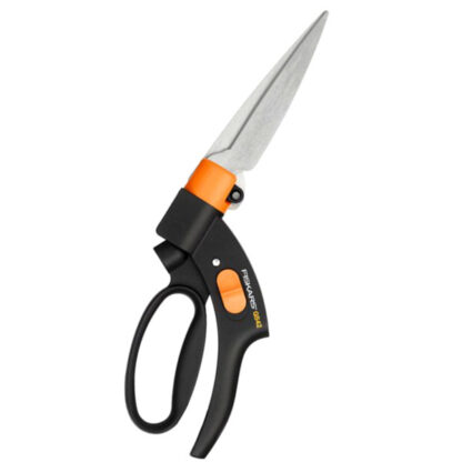 FORBICE ERBA REGOLABILE   SERVOSYSTEM GS42 FISKARS 1000589 FISKARS                      F FISKARS