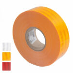 NASTRO FOTOMETRICO ADES. mm 53,5 m 50 B/CO  983 3M 7100213255 SEGNALETICA                  F