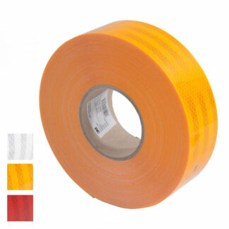NASTRO FOTOMETRICO ADES. mm 53,5 m 50 B/CO  983 3M 7100213255 SEGNALETICA                  F 3M