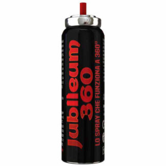 AUTODIFESA RICARICA JUBILEUM 360 ml 20     DEFENCE 99993 AUTODIFESA E ACCESSORI       S DEFENCE SYSTEM