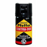 AUTODIFESA SPRAY CONTRA DOG ml 40          DEFENCE 98128 AUTODIFESA E ACCESSORI       S DEFENCE SYSTEM