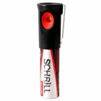 AUTODIFESA SIRENA SCHRILL ml 15            DEFENCE 98214 AUTODIFESA E ACCESSORI       S DEFENCE SYSTEM