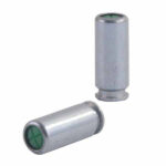 CARTUCCIA PISTOLE CALIBRO mm 8 Pz 50       DEFENCE K-255-001 AUTODIFESA E ACCESSORI       S DEFENCE SYSTEM