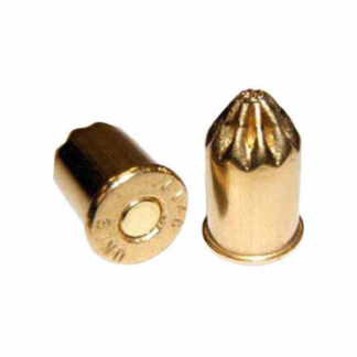 CARTUCCIA PISTOLE CALIBRO 380 Pz 50        DEFENCE K-255-003 AUTODIFESA E ACCESSORI       S DEFENCE SYSTEM