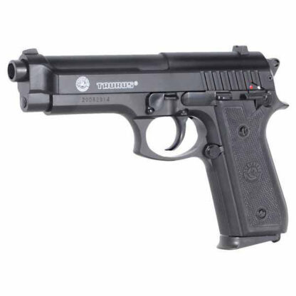 PISTOLA MOLLA TAURUS PT92                  DEFENCE 210113 AUTODIFESA E ACCESSORI       S DEFENCE SYSTEM
