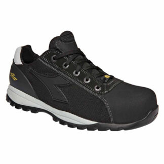 SCARPE GLOVE TECHLOW PRO NERO BASSE 39 S1P DIADORA 173657-80013 SCARPE ANTINFORTUNISTICHE    F DIADORA