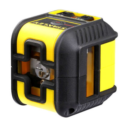 LIVELLO LASER CROSS90          STHT77502-1 STANLEY STHT77502-1 STANLEY                      F STANLEY