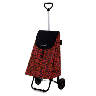 CARRELLO SPESA TEL. ARANC. l 38 27x37 h 101 GARMOL 204TLOJOC661 CARRELLI SPESA               C GARMOL