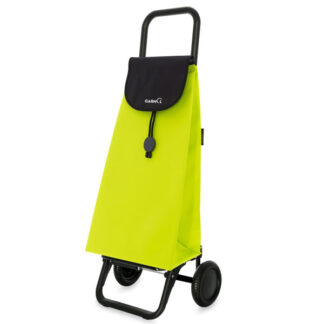 CARRELLO SPESA COMBI KIWI  l 55 30x40 h 103 GARMOL 218G2LCC691 CARRELLI SPESA               C GARMOL