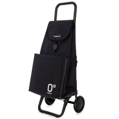CARRELLO SPESA T-THERMO NE.l 55 30x40 h 103 GARMOL 218TG2TRAC705 CARRELLI SPESA               C GARMOL