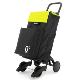 CARRELLO SPESA C-THERMO KI.l 48 49x40 h  94 GARMOL 10010TGP16LCC680 CARRELLI SPESA               C GARMOL