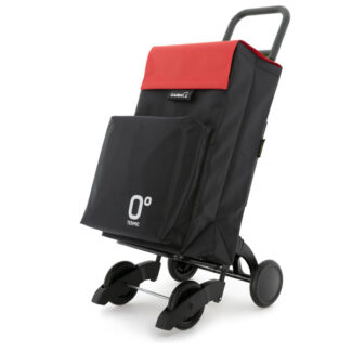 CARRELLO SPESA C-THERMO RO.l 48 49x40 h  94 GARMOL 10010TGP16LCC678 CARRELLI SPESA               C GARMOL