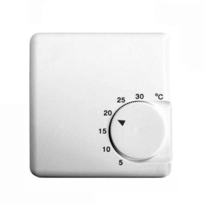 TERMOSTATO ANALOGICO                       AVIDSEN 103951 TERMOSTATI                   F AVIDSEN