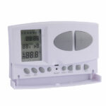 TERMOSTATO TIMER DIGITALE                  AVIDSEN 103954 TERMOSTATI                   F AVIDSEN