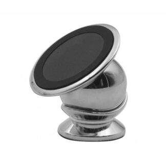 SUPPPORTO SMARTPHONE AUTO CROMATO          AVIDSEN 112732 SPINE E ADATTATORI TELEFONO  F AVIDSEN