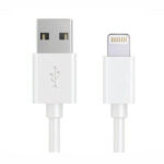 CAVO USB RICARICA APPLE                    AVIDSEN 112700 SPINE E ADATTATORI TELEFONO  F AVIDSEN