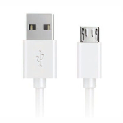 CAVO USB RICARICA SMARTPHONE               AVIDSEN 112701 SPINE E ADATTATORI TELEFONO  F AVIDSEN