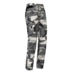 PANTALONE COTONE INVERNO GRIGIO S    MIMETICO ISSA 8029NW/C/014/S INDUMENTI LAVORO             F ISSA
