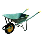 CARRIOLA RUOTA ANTIFORO                       SMAI 3CIT021 CARRIOLE EDILIZIA            F SMAI