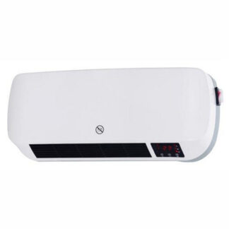 TERMOCONVETTORE CERAMICO PARETE MINI WEEK    ARDES AR4W03P STUFE ELETTRICHE             F ARDES