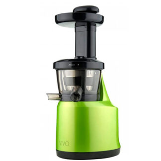 ESTRATTORE SLOW JUICER VERDE            SMART VIVO 7043 00 53 ELETTRODOMESTICI CLASSE      C CLASSE